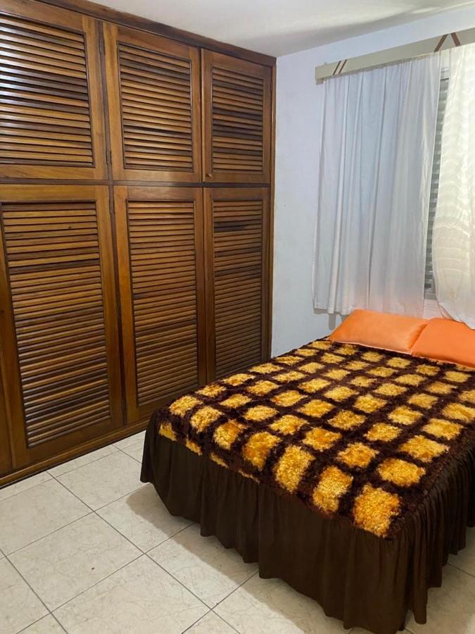 Ed. Itamarati. Aparthotel Прая Гранде Екстериор снимка